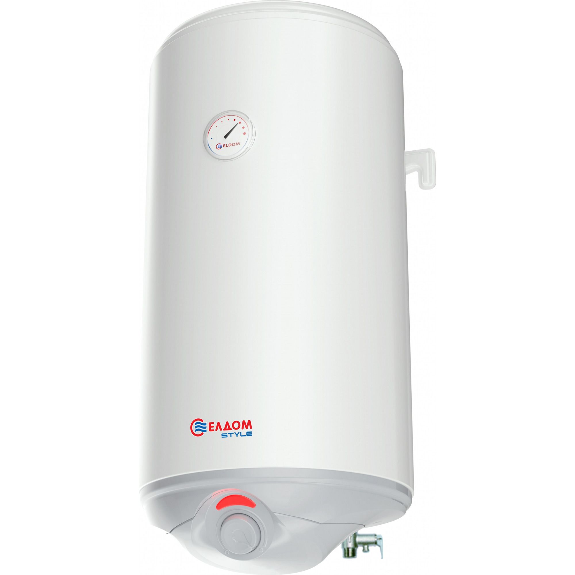 

Бойлер Eldom Style 50 Slim 72267W