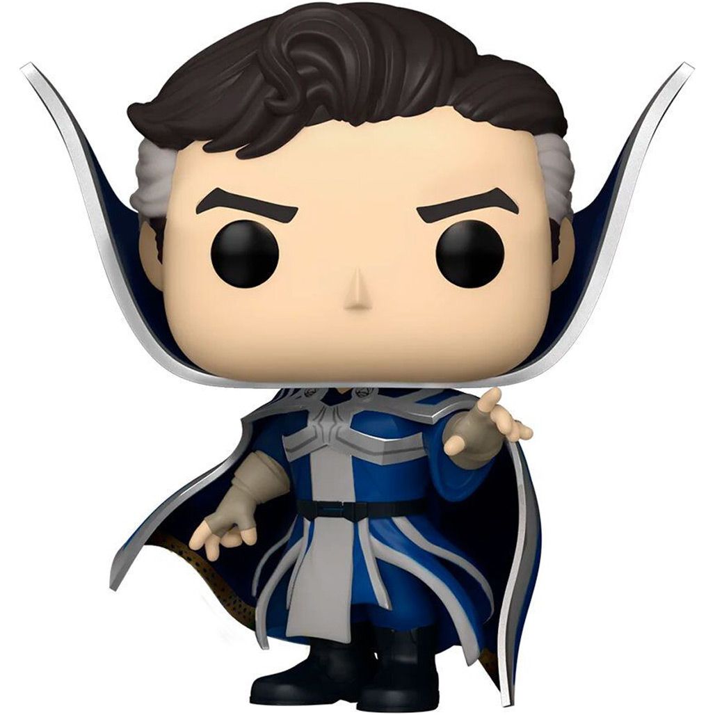 

Фигурка Funko Pop! Doctor Strange in the Multiverse of Madness: Верховный Стрэндж (60922)