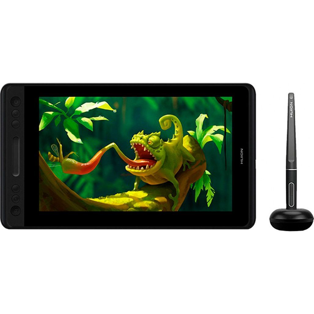 

Графический монитор Huion Kamvas Pro 12 (GT116)
