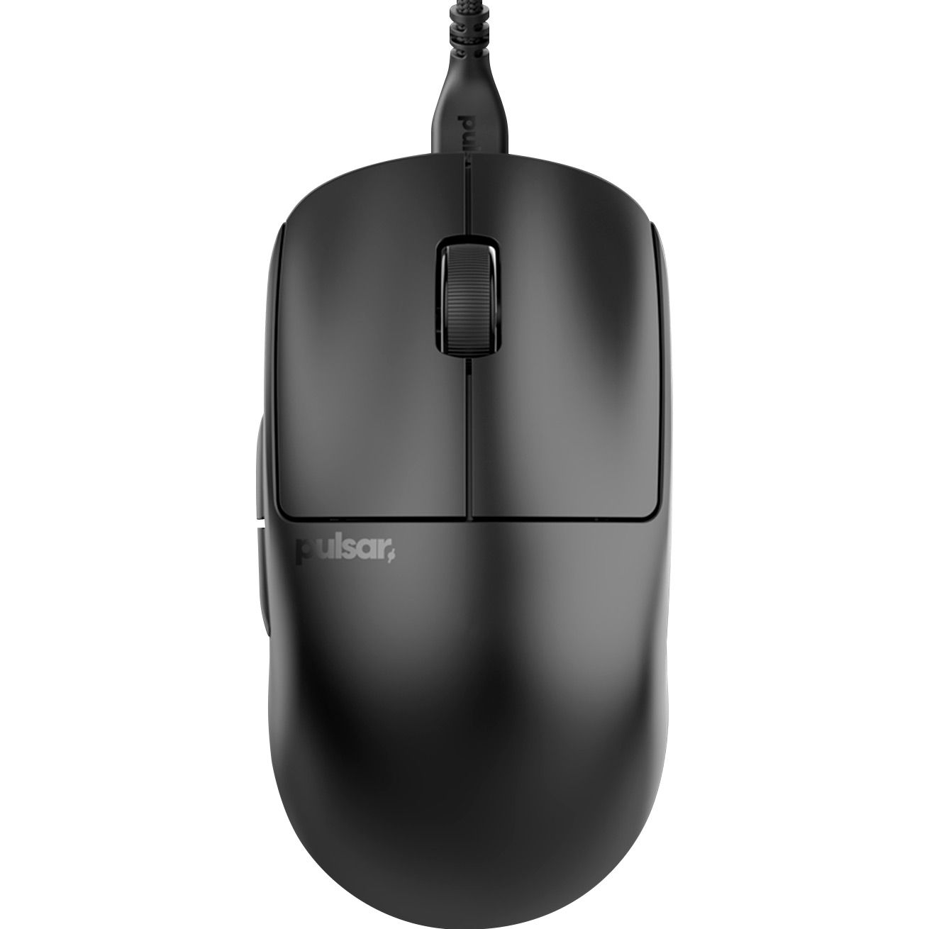 

Мышь Pulsar X2 Black (PX2221D)