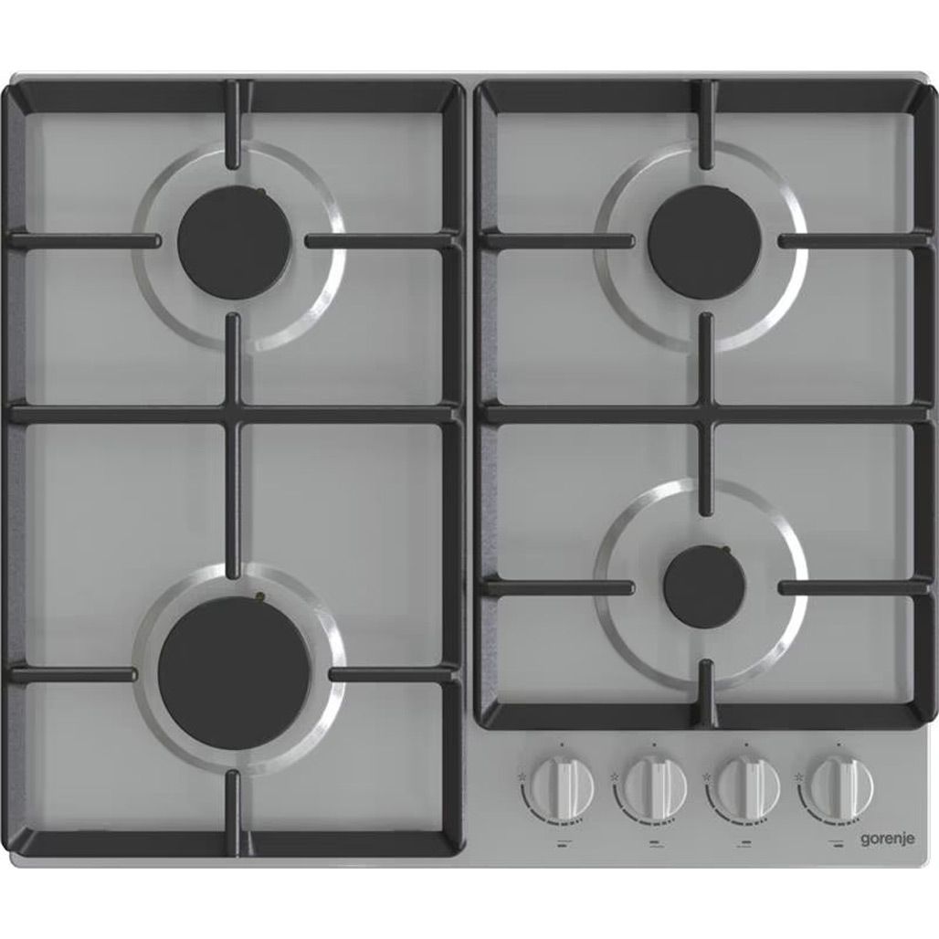 

Газова варильна поверхня Gorenje G641EX