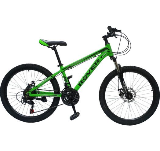 

Велосипед Rover T60 24" 12" (Green) [58600]