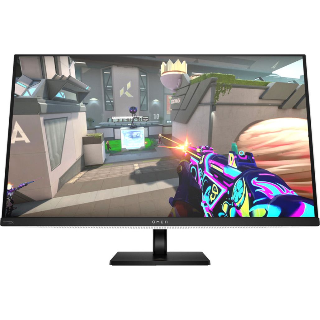 

Монитор HP 31.5` Omen Transcend 32 (9R181AA)