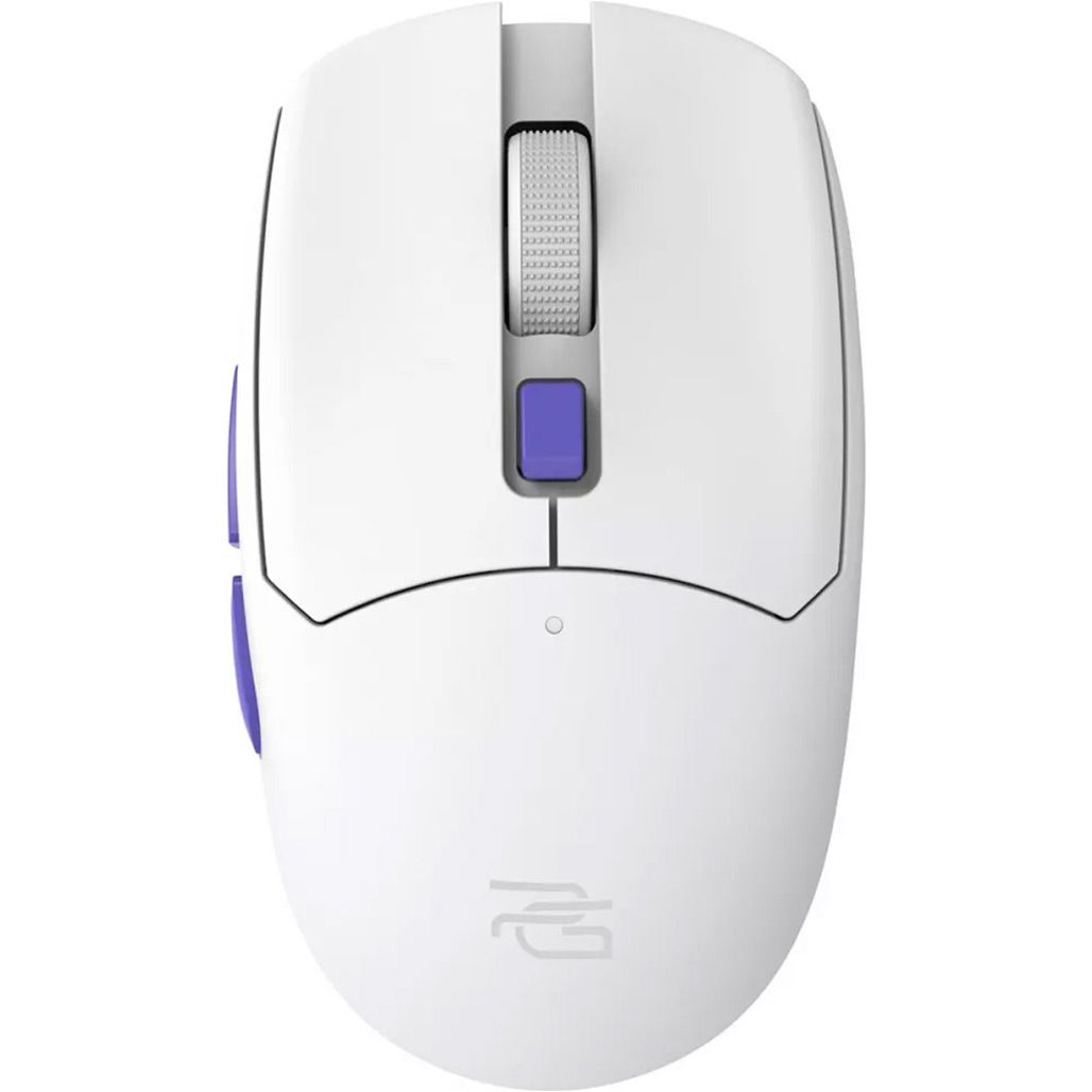 

Мышь Proove Gaming Everon White (WMEV00022002)