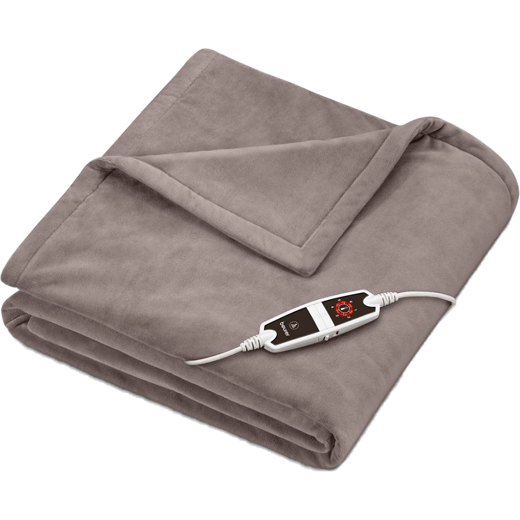

Електроковдра Beurer HD 150 Cosy Taupe