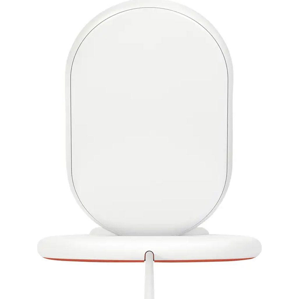 Бездротовий зарядний пристрій Google Pixel Stand (GA00507-US)