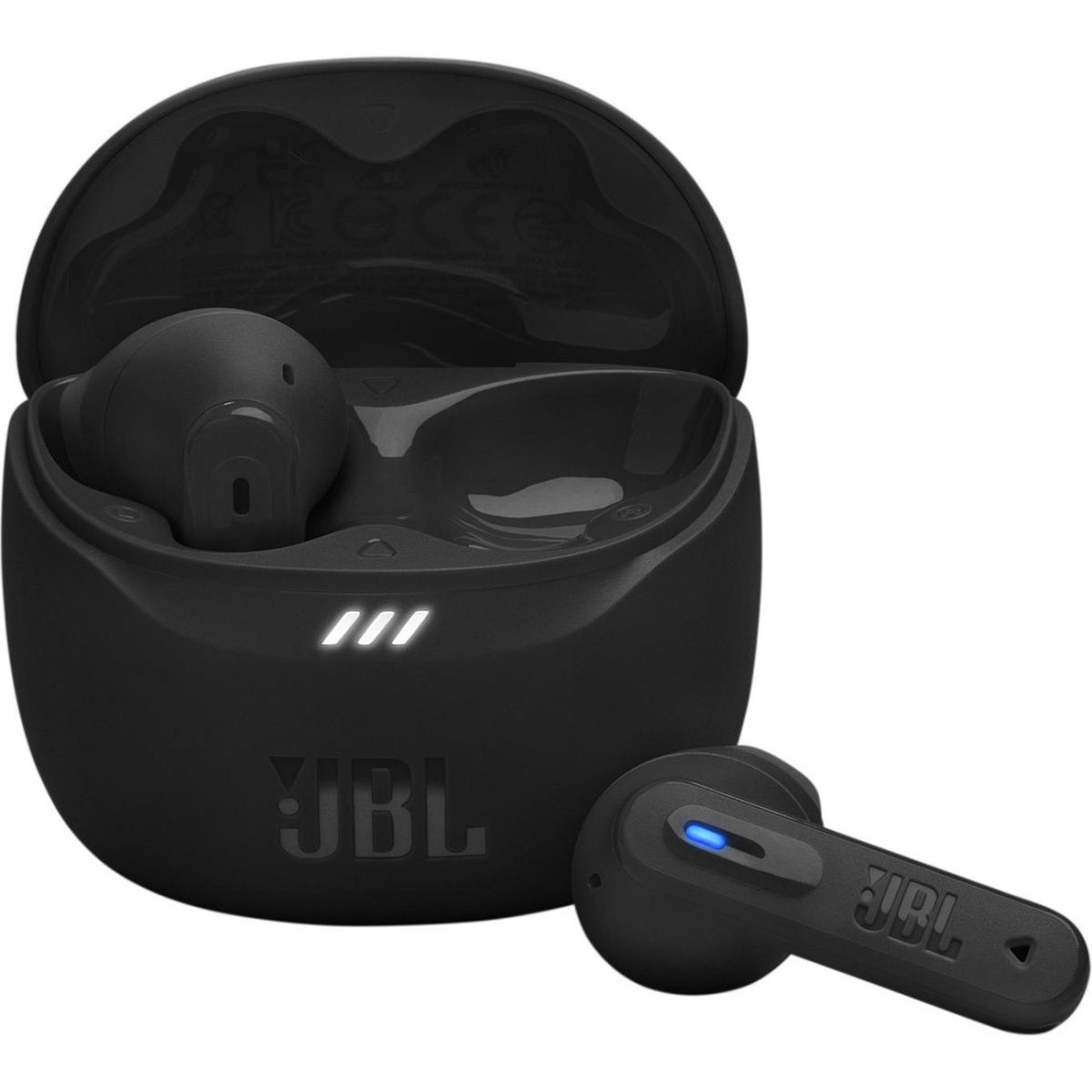 

Наушники JBL Tune Flex 2 Black (JBLTFLEX2BLK)