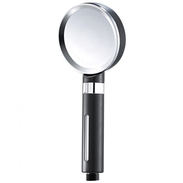

Лейка для душа Xiaomi DiiiB Big Shower Head Black (DXHS004-3) [56804]