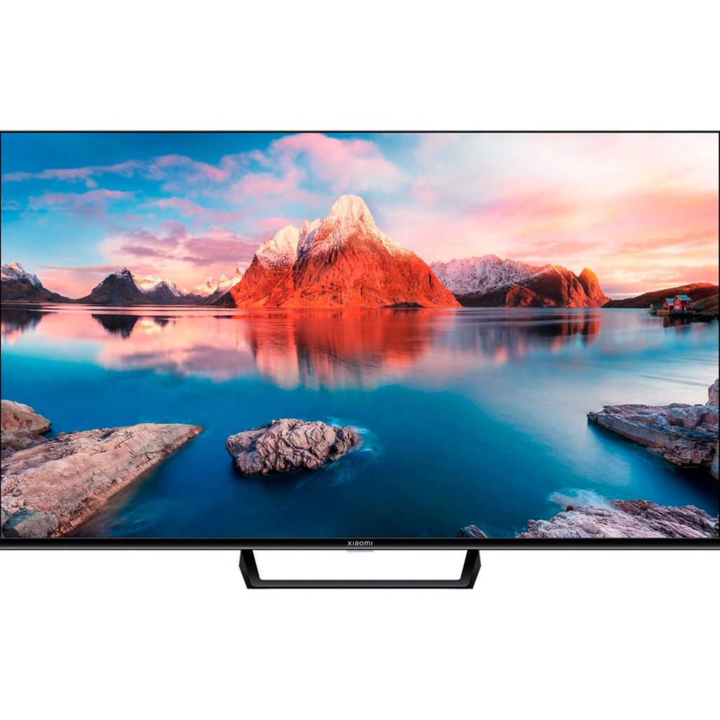 

Телевізор Xiaomi TV A Pro 65" UHD 4K UA