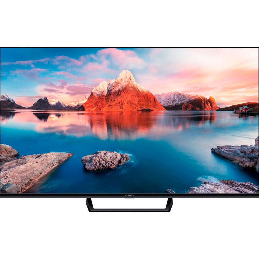 

Телевізор Xiaomi TV A Pro 65" 4K UA