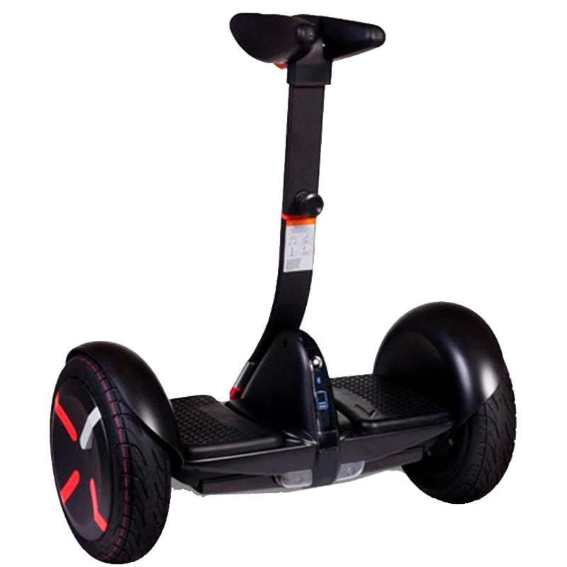 

Гироскутер MiniRobot Ninebot Mini Pro Black