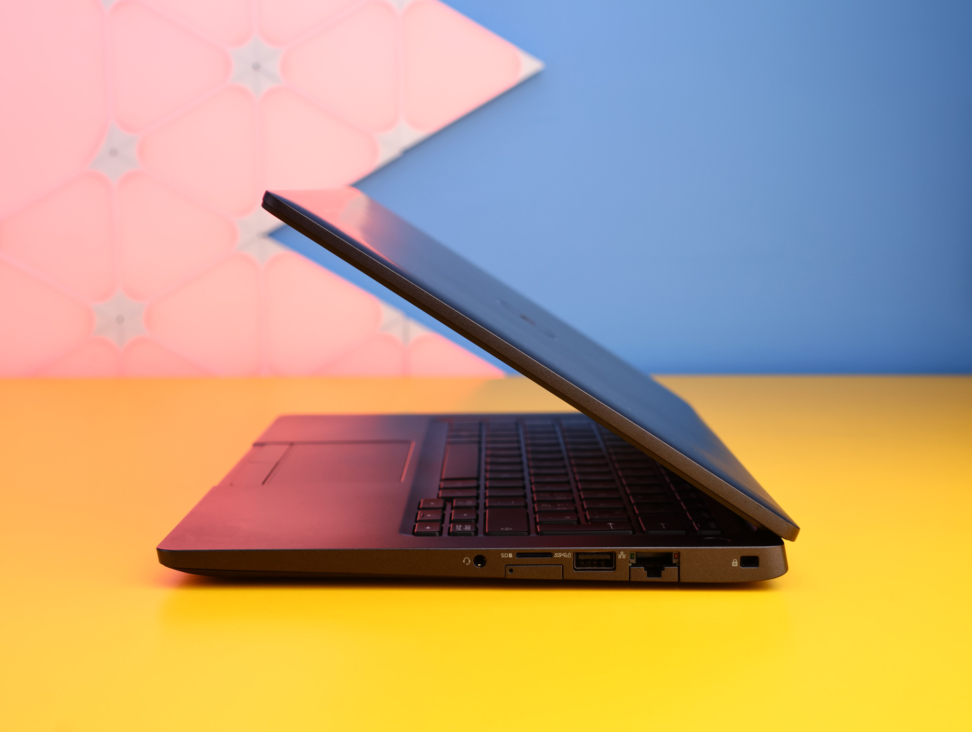 Ноутбук Dell Latitude 5300 8/256GB Б/У фото 2