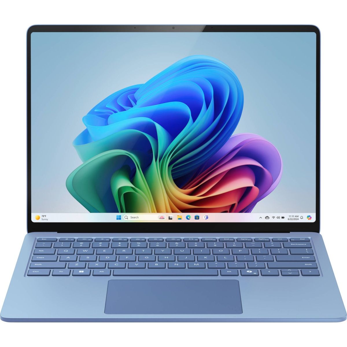 

Ноутбук Microsoft Surface Laptop 7 (ZGM-00062)
