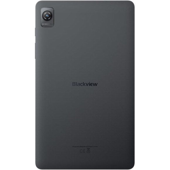 Планшет Blackview Tab 60 6/128GB LTE Iron Gray Global EU