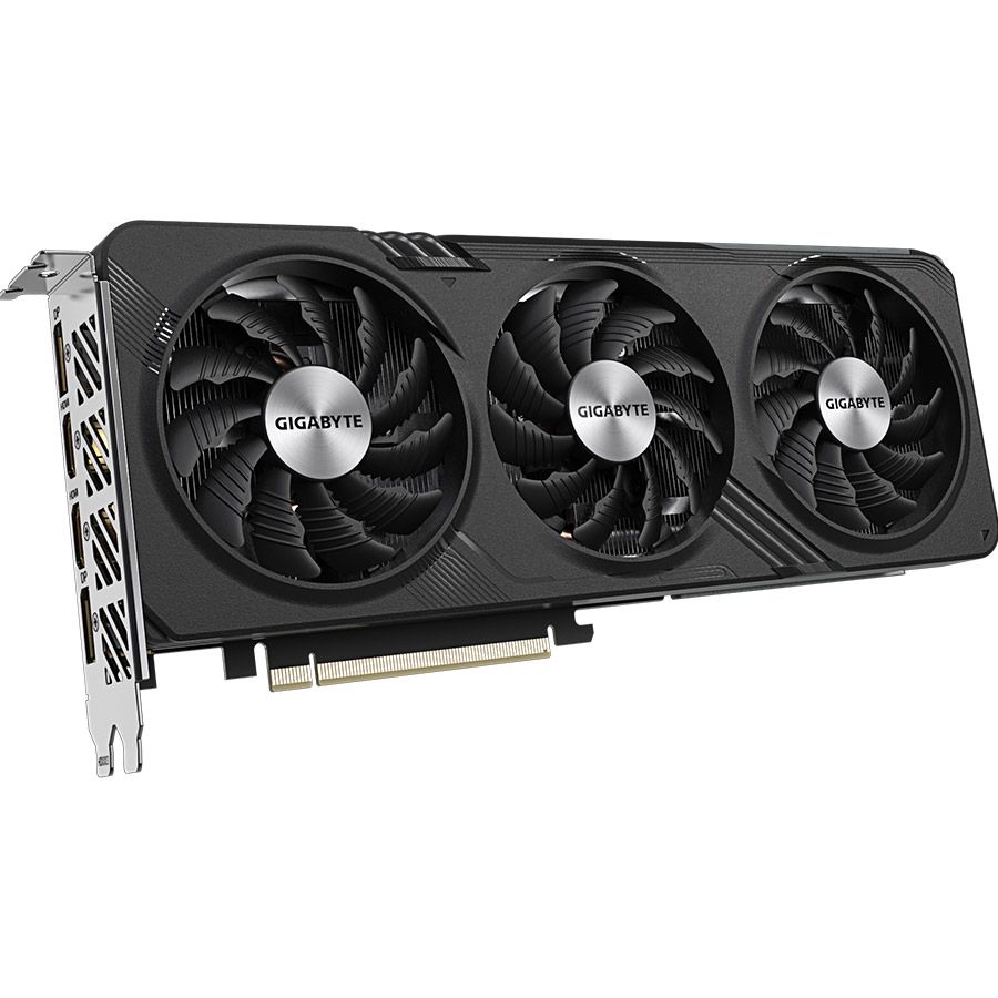 Відеокарта Gigabyte GeForce RTX 4060 Gaming OC 8G (GV-N4060GAMING OC-8GD)