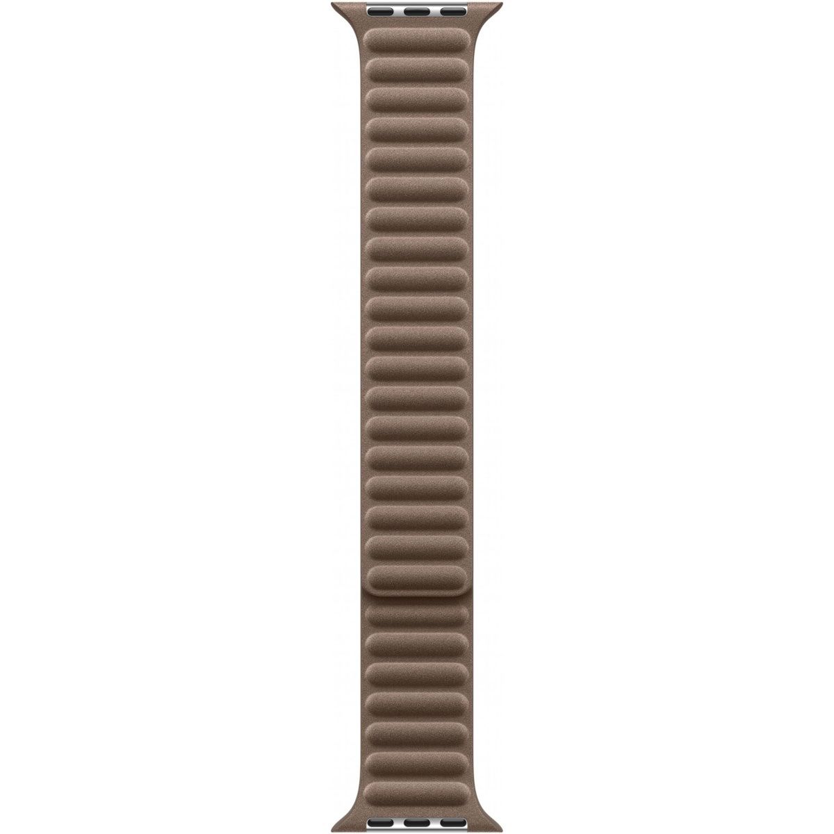 

Ремешок FineWoven Magnetic Link для Apple Watch 42/44/45/49mm Taupe