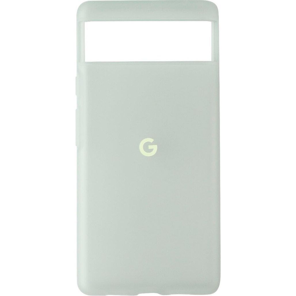 

Чохол Google Pixel 6 Gray (GA03005)