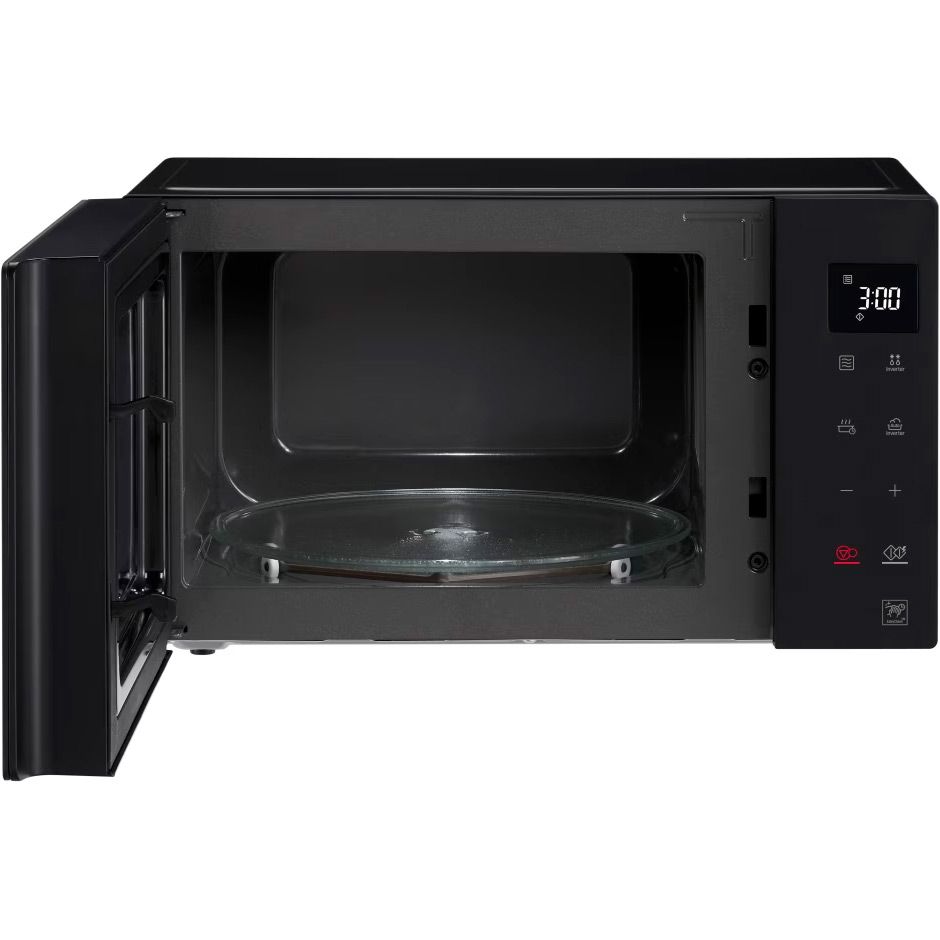 Мікрохвильова піч LG NeoChef LG MS2336GIB