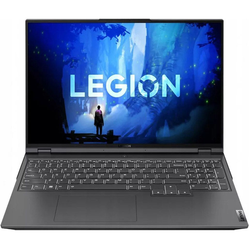 

Ноутбук Lenovo Legion 5 Pro 16IAH7H (82RF00EPPB)