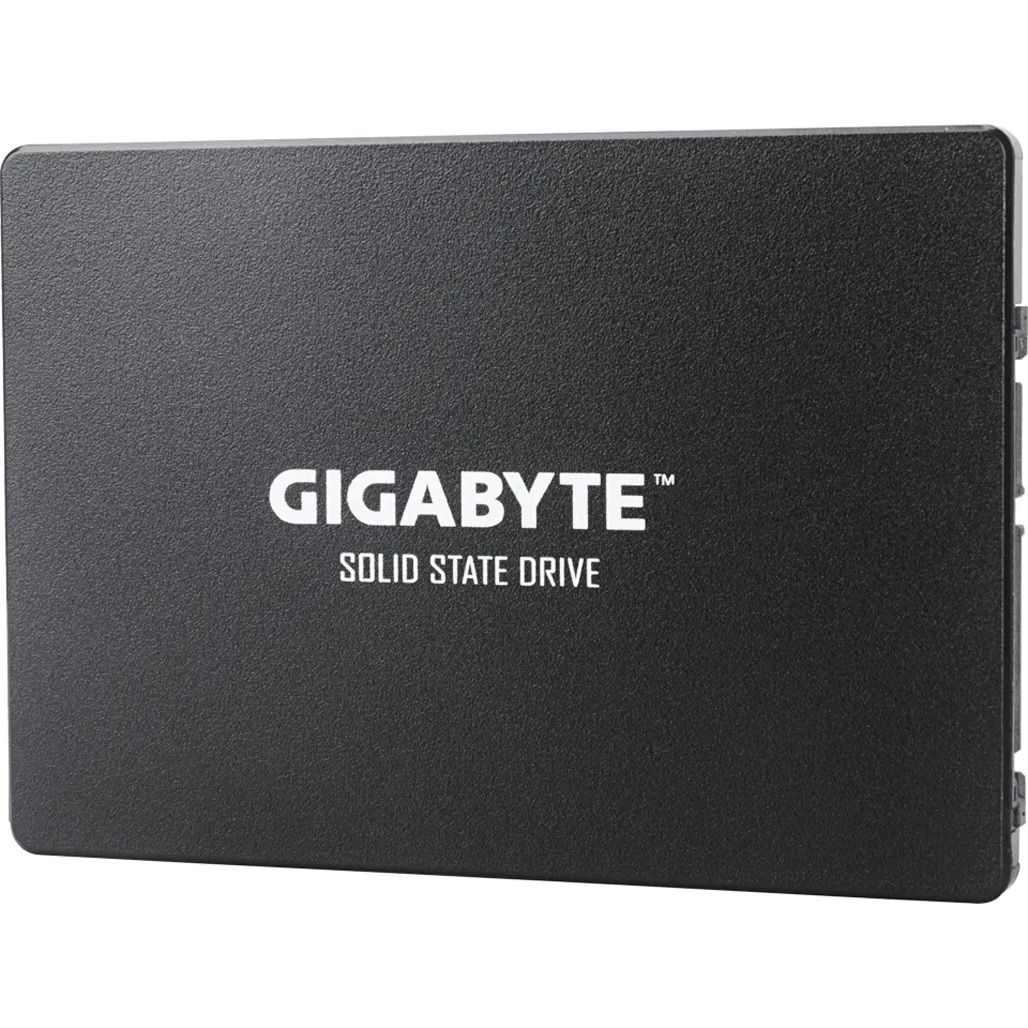 

SSD накопичувач Gigabyte 1TB (GP-GSTFS31100TNTD)