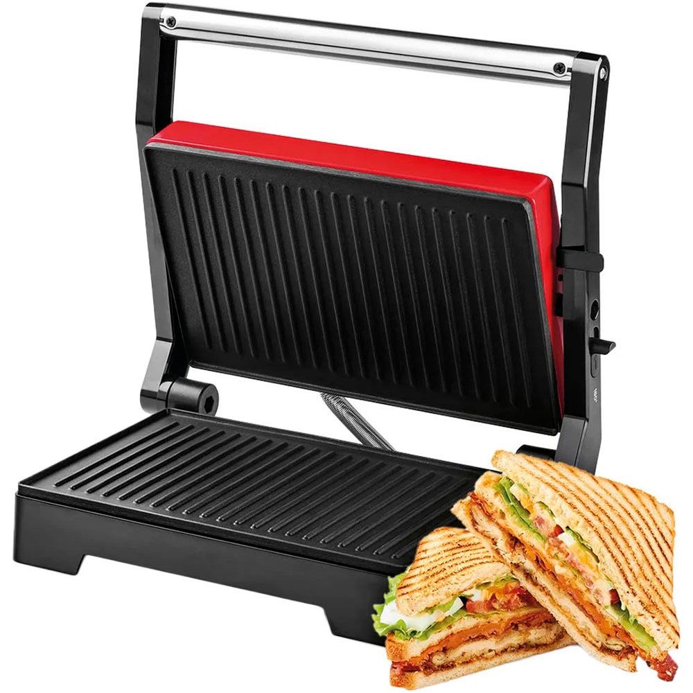 Електрогриль Ufesa PR1010 Stromboli (72105810) 