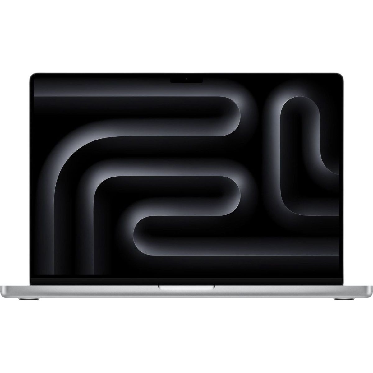 

Ноутбук Apple MacBook Pro 16'' M5 Pro 48/1TB Silver 2026 (MGE64)