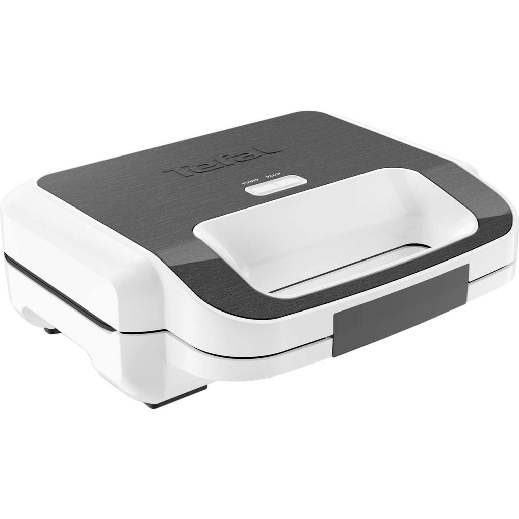 

Бутербродниця Tefal Snack XL SW701110