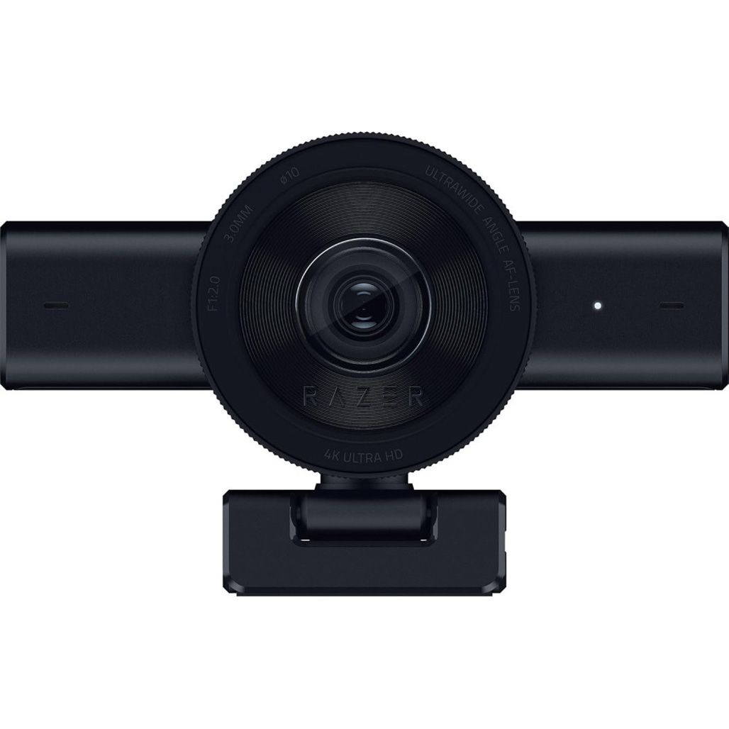 

Веб-камера Razer Kiyo V2 Black (RZ19-05370100-R3M1)