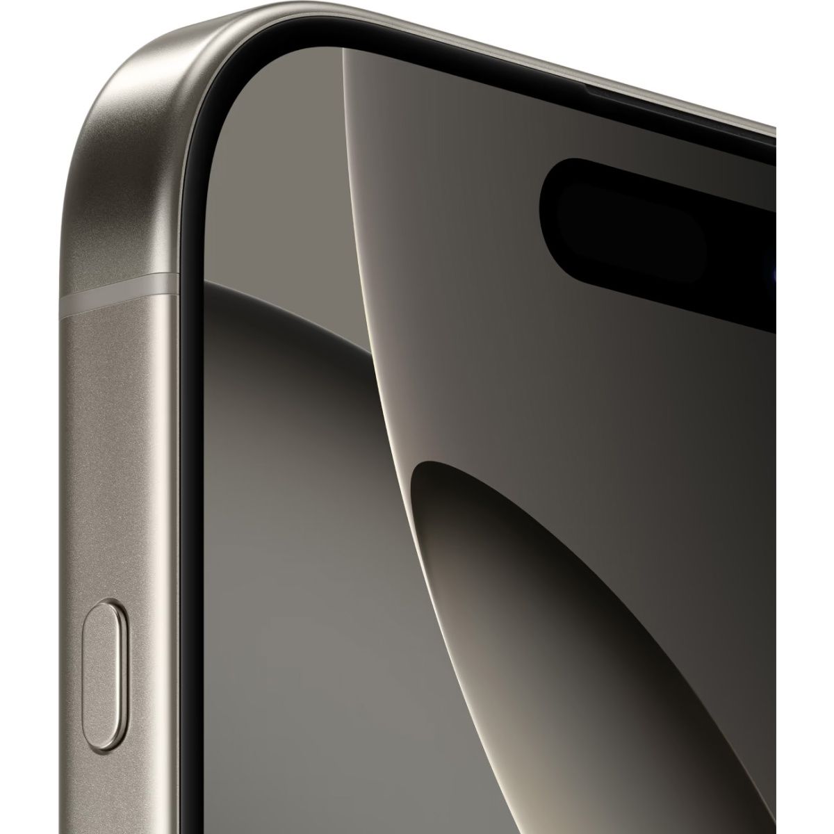 Смартфон Apple iPhone 16 Pro 1TB Natural Titanium (MYNX3)
