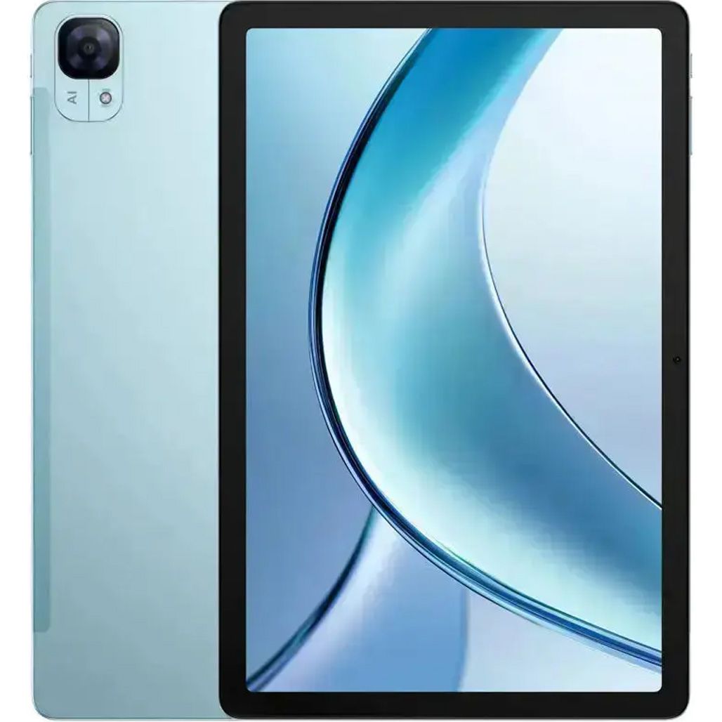 

Планшет Doogee Tab E3 8/256GB LTE Blue Global EU