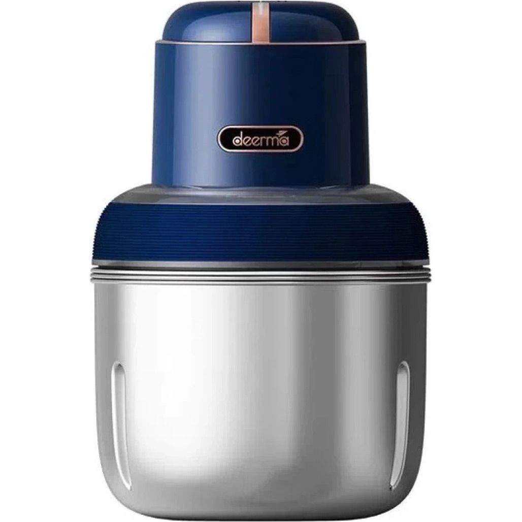 

М'ясорубка Deerma Food Processor DEM-JR08