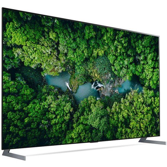 Телевізор LG OLED77ZX