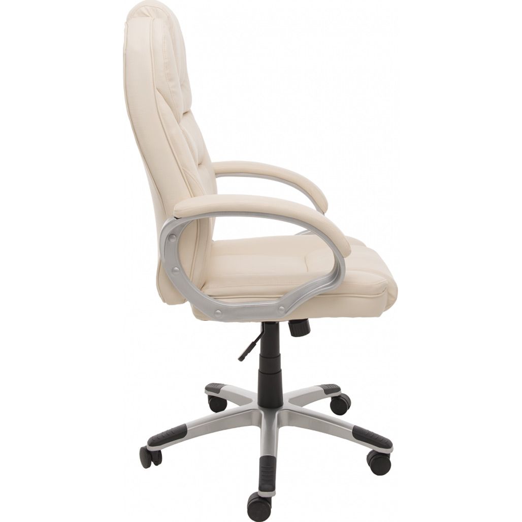 Офісне крісло GT Racer X-2852 Classic Cream
