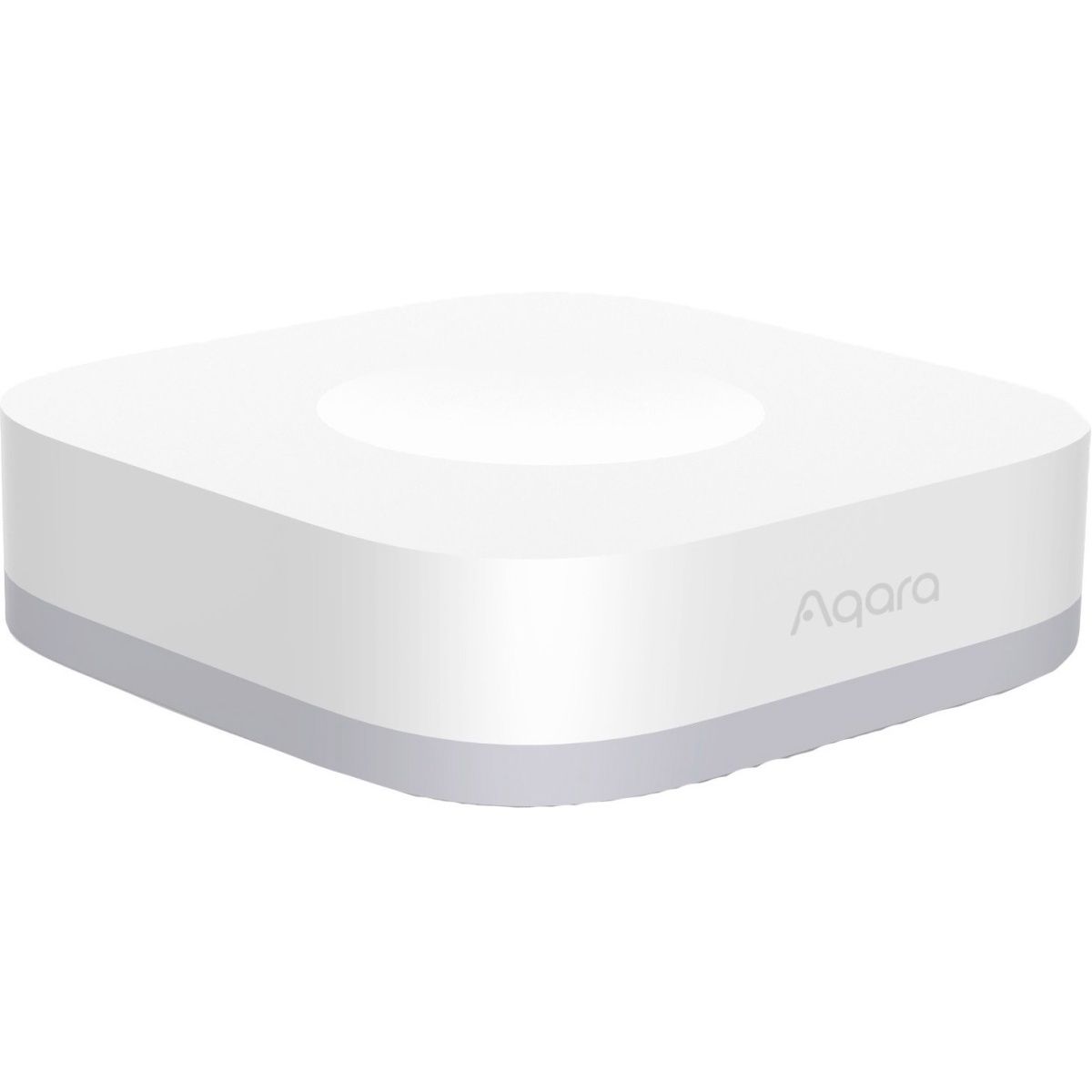 Розумний вимикач одноклавішний Aqara Smart Wireless Switch T1 (WB-R02D)