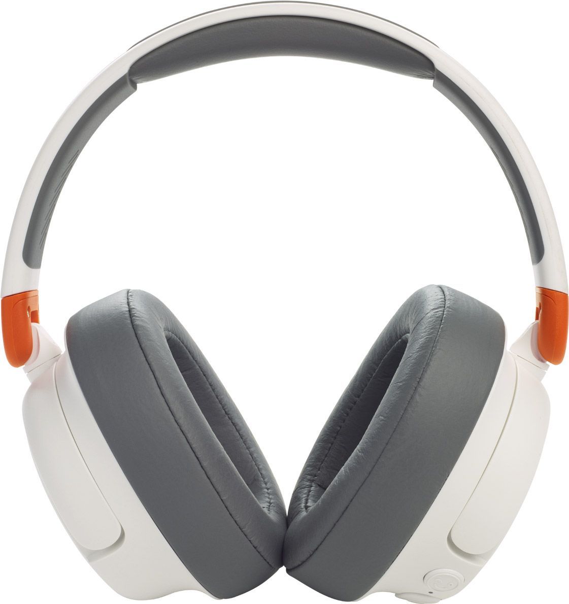 Навушники JBL JR 460NC White (JBLJR460NCWHT)