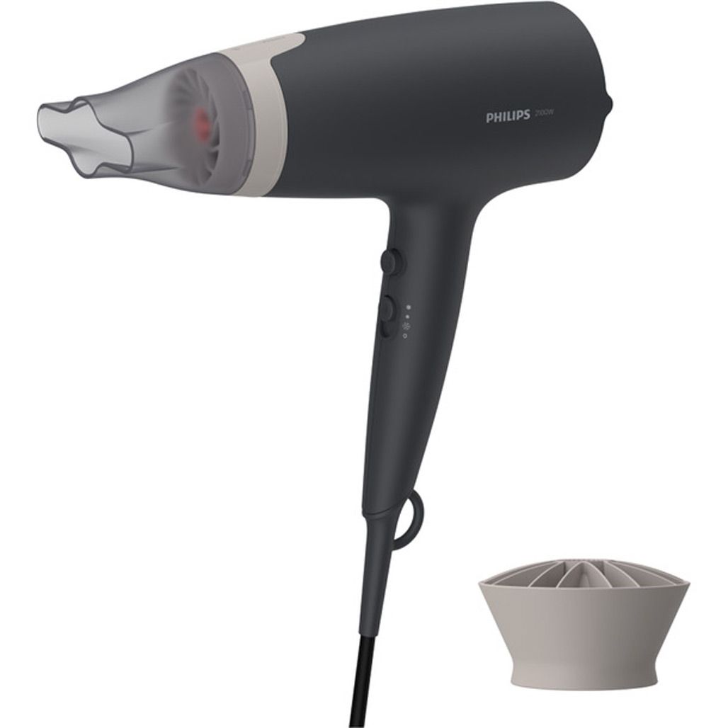 

Фен Philips 3000 series BHD351/10