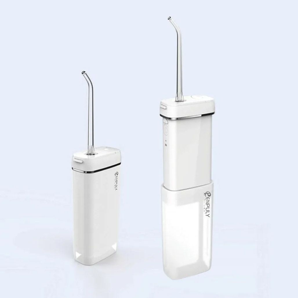 Іригатор Xiaomi Enpuly Oral Irrigator M6 Plus White