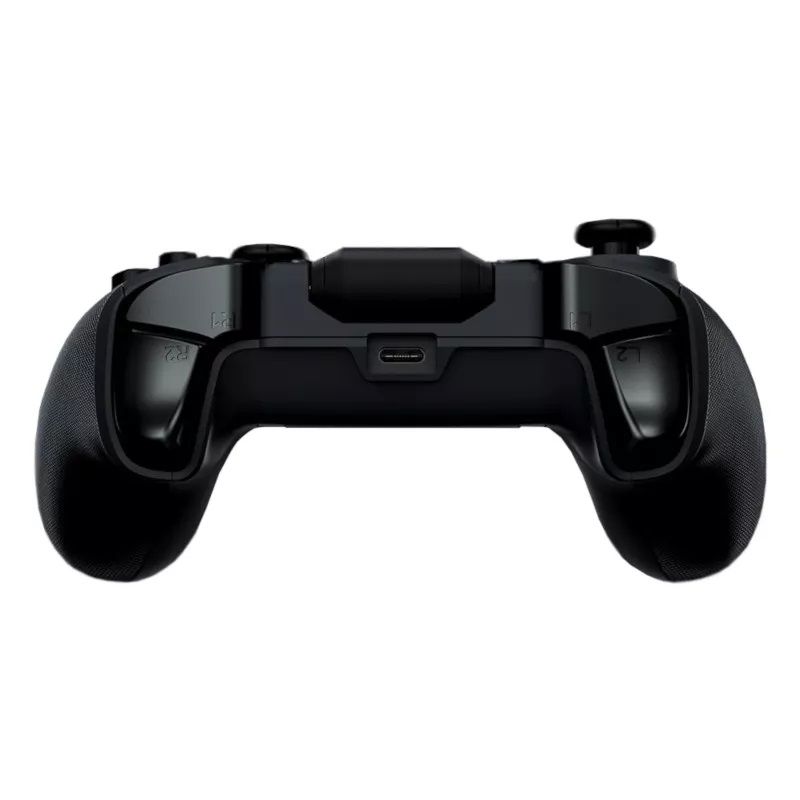 Игровой джойстик XiaoJi GameSir G4 Pro Wireless (Black) [57227] 