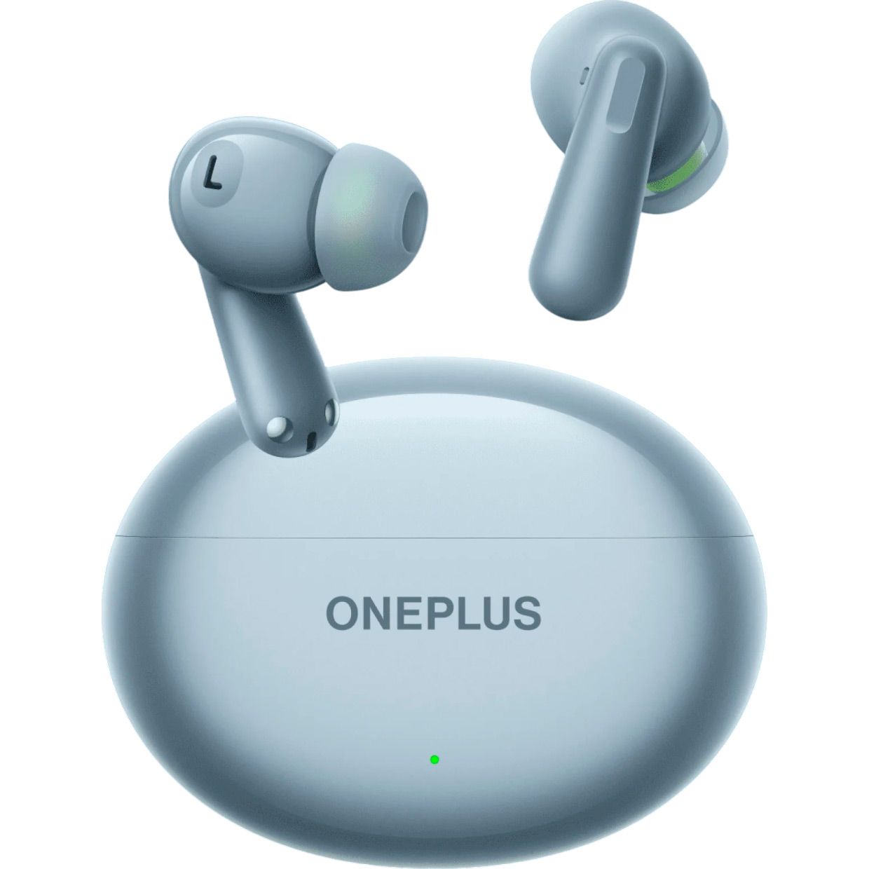 

Навушники OnePlus Buds Ace 2 Blue/Green (E514A)