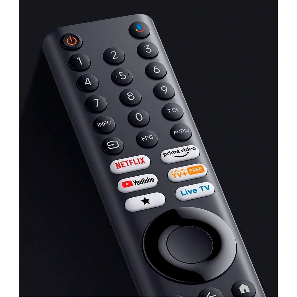 Телевизор Xiaomi TV A Pro 55