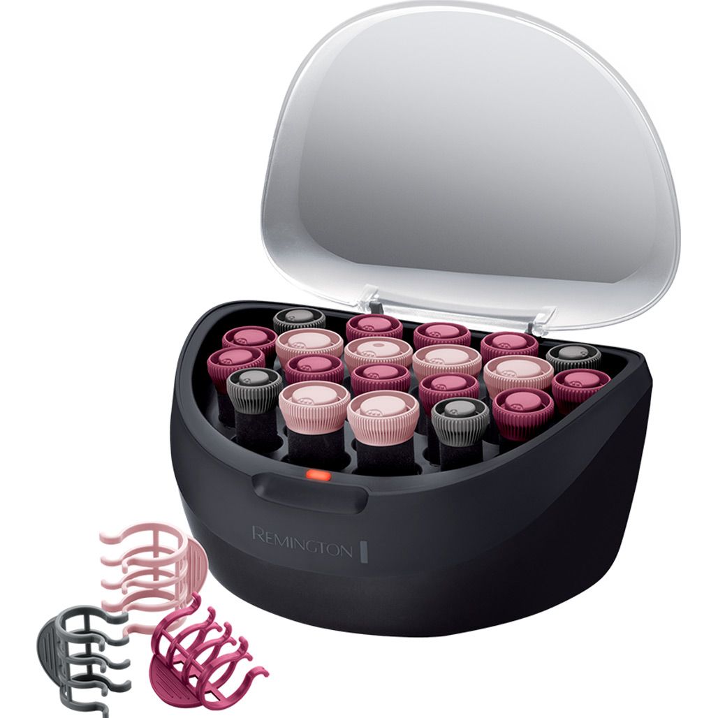 

Термобигуди Remington H5600 Ionic