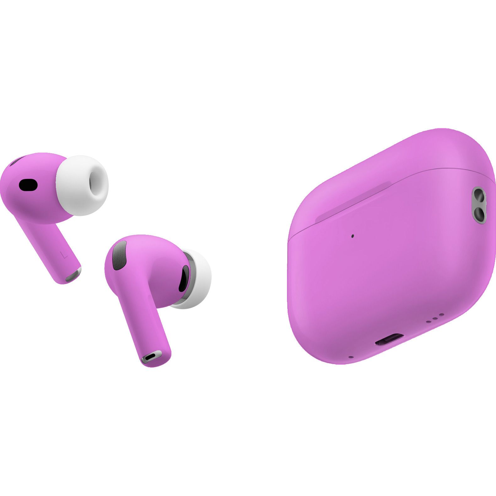 

Наушники Apple AirPods Pro 3 Amethist Orchid Matte (MFHP4)