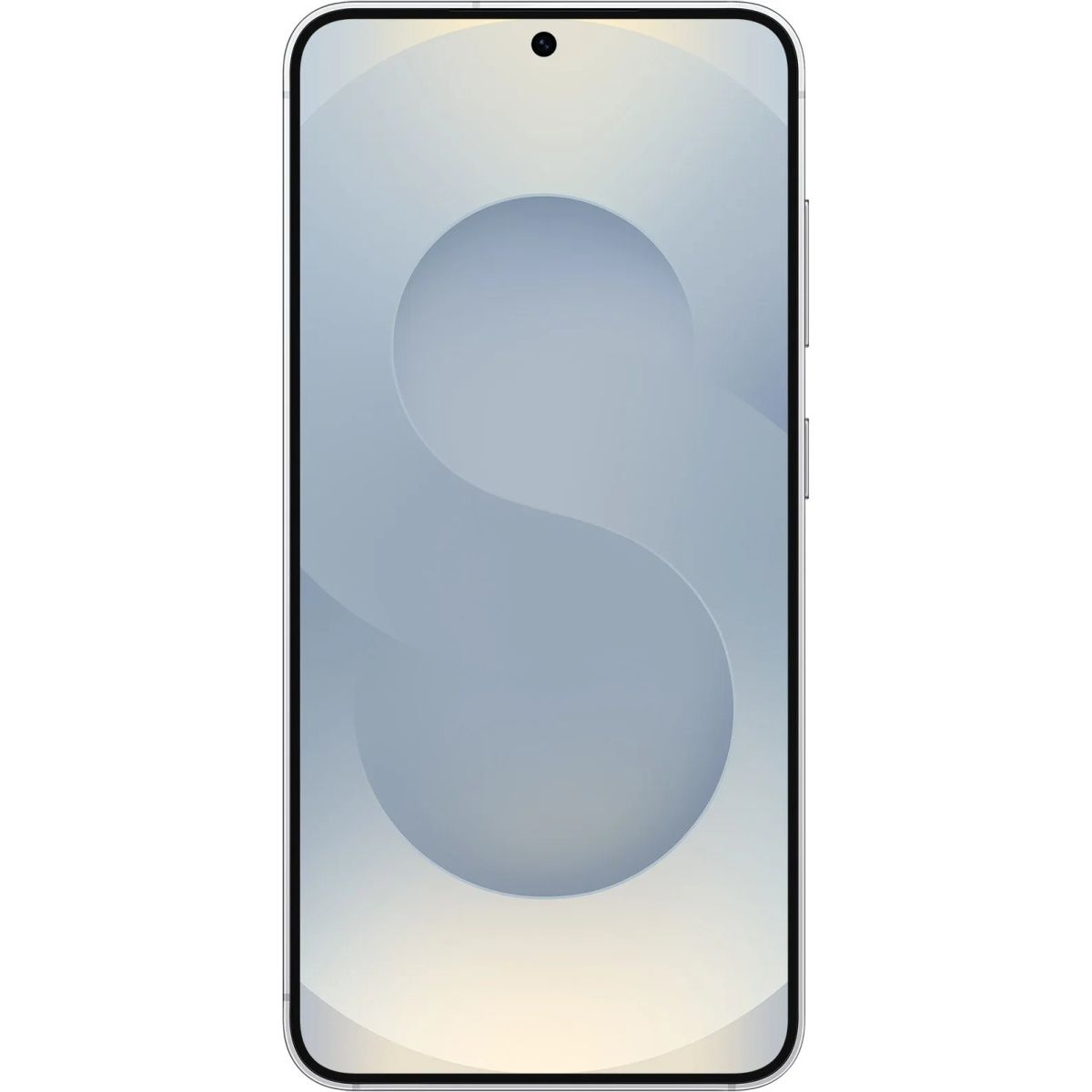 Смартфон Samsung Galaxy S25 12/512GB Silver Shadow (SM-S931BZSH) 