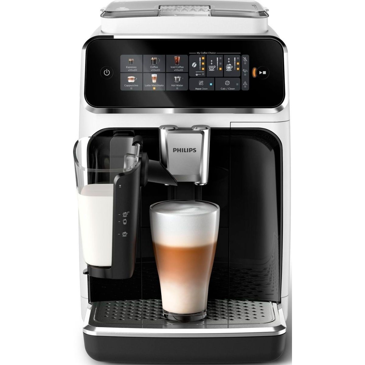Кавомашина Philips Series 3300 EP3343/50