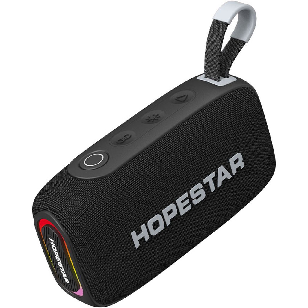 

Портативная акустика Hopestar H67 Black