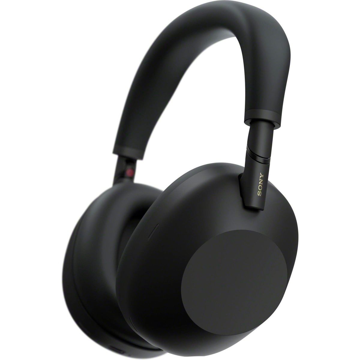 

Наушники Sony WH-1000XM6 Black (WH1000XM6B.CE7)