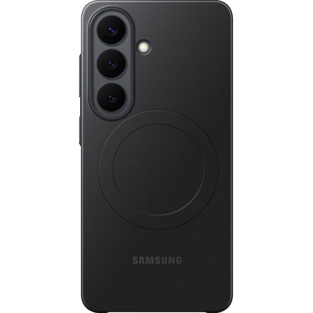 

Чехол Samsung Slim Magnet для Galaxy S26 Black (EF-SS942CBEGWW)