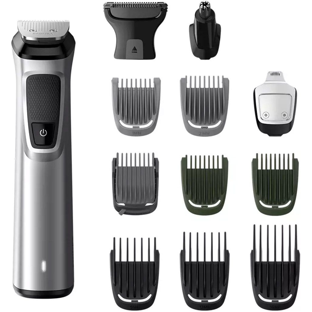 

Універсальний тример Philips Multigroom Series 7000 MG7715/15