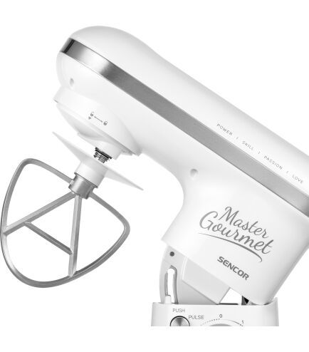 Кухонна машина Sencor STM 3620WH-EUE3 