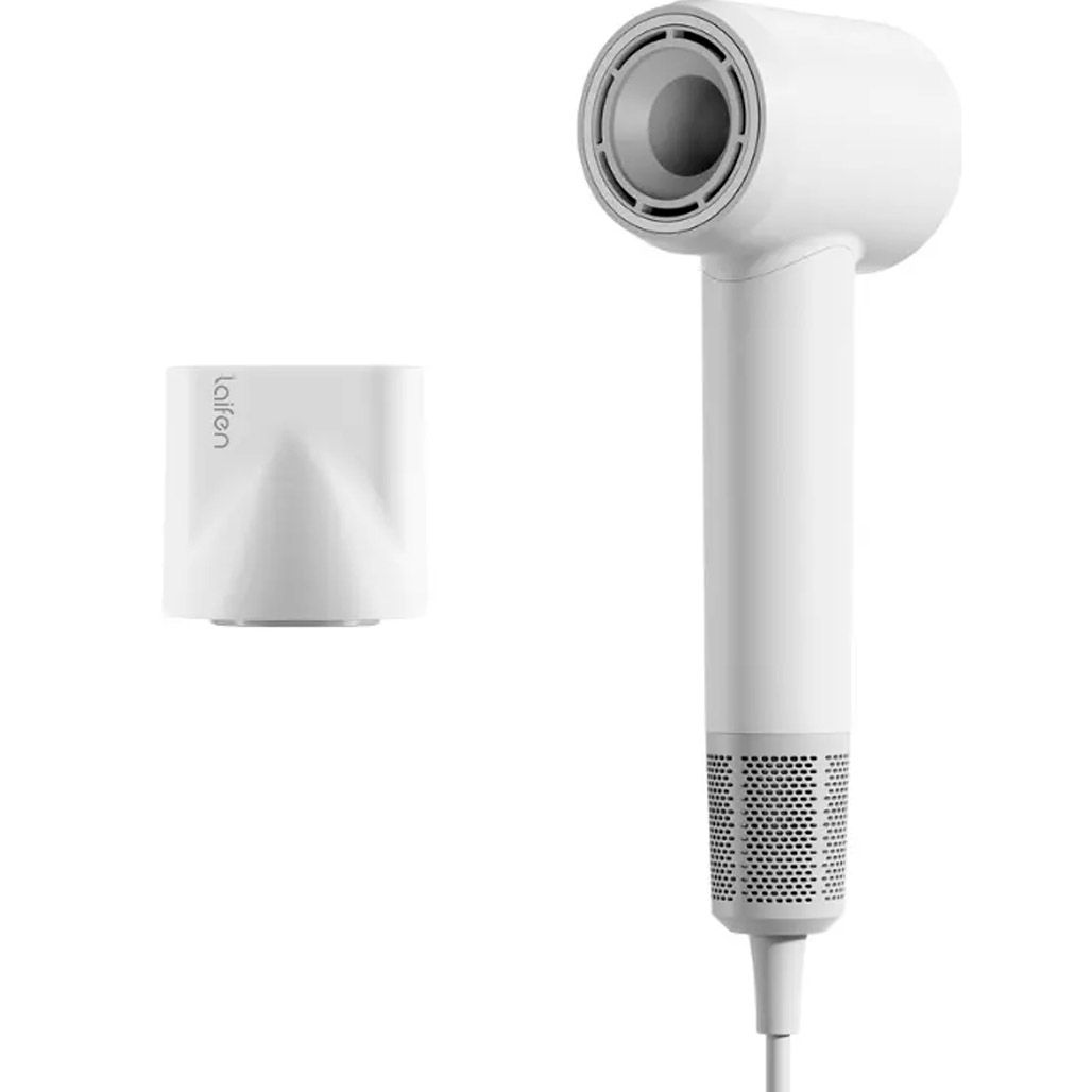 

Фен Laifen SЕ White (1HD12-S-EU-WH-004)